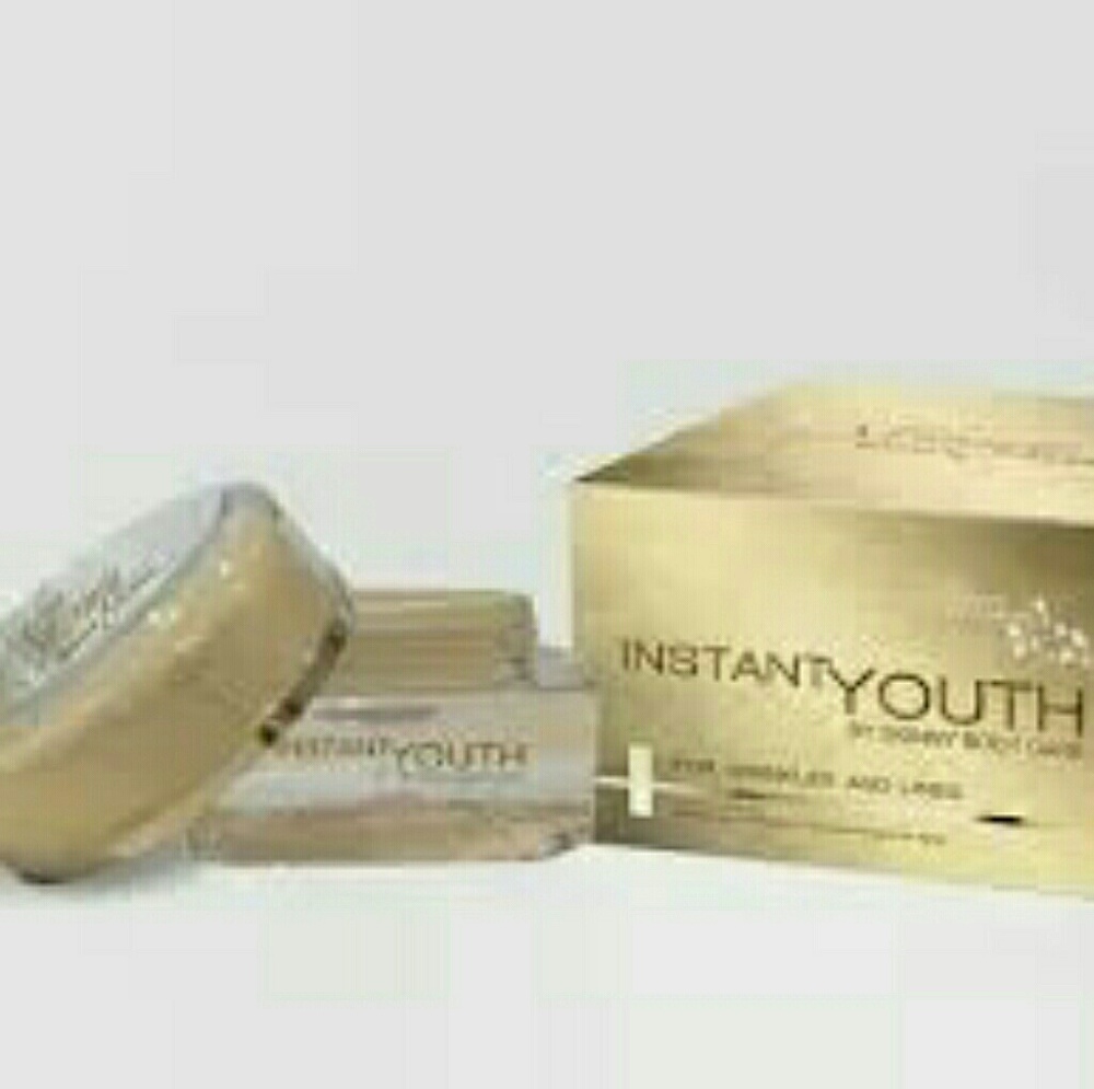 Skinny Body Care Instant Wrinkle Reducer